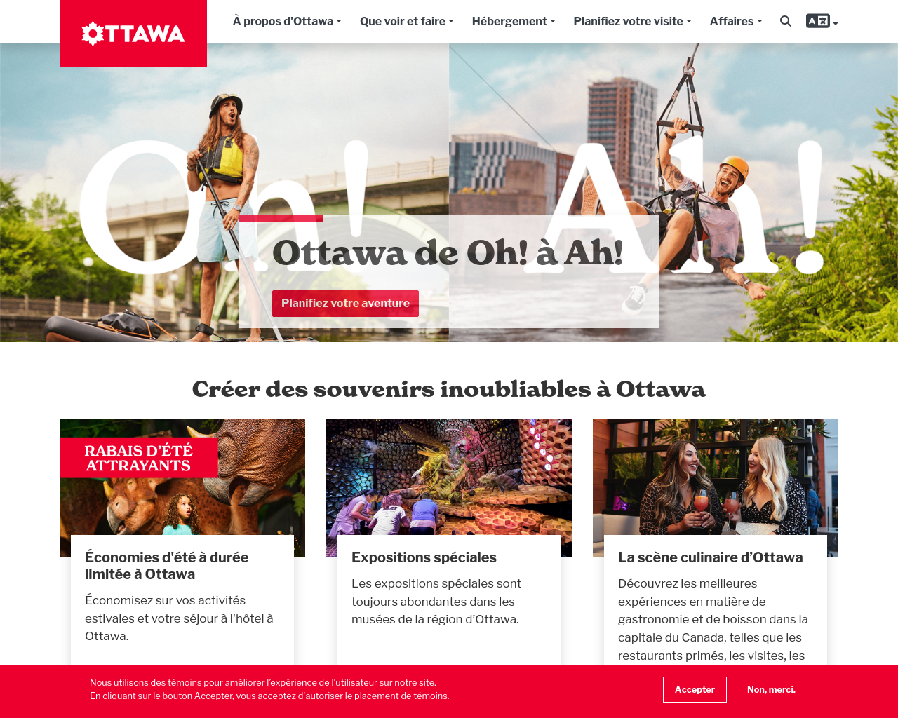 tourismeottawa.ca