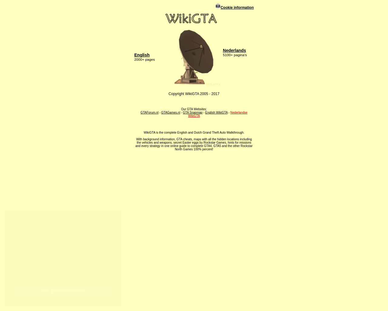 wikigta.org