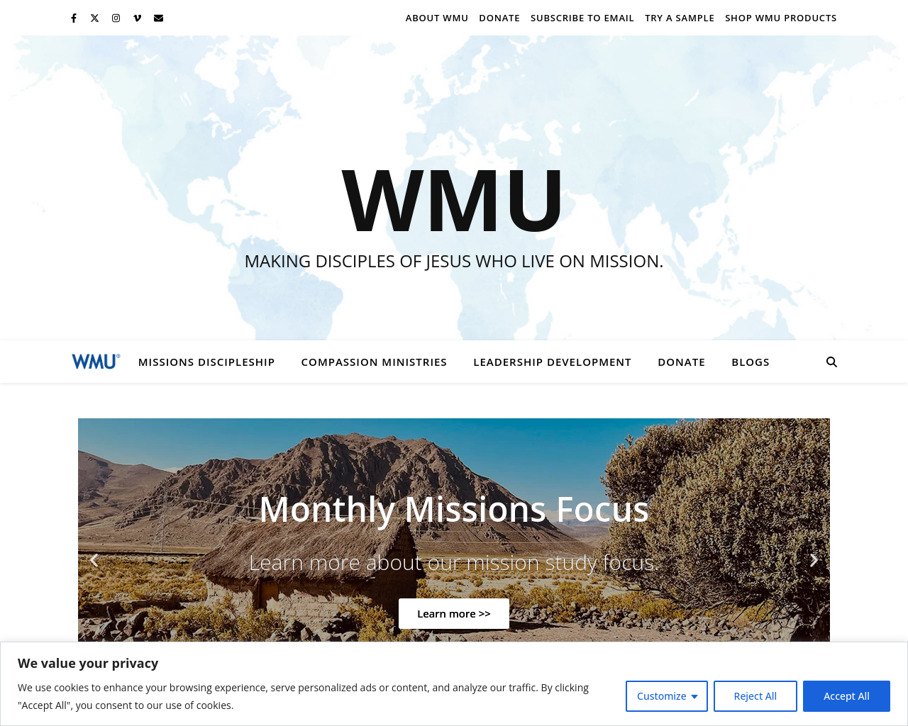 wmu.com