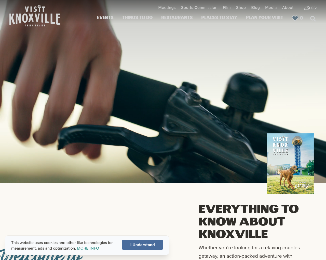 visitknoxville.com