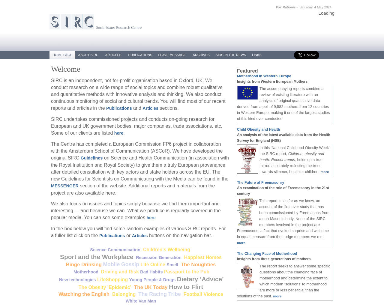 sirc.org