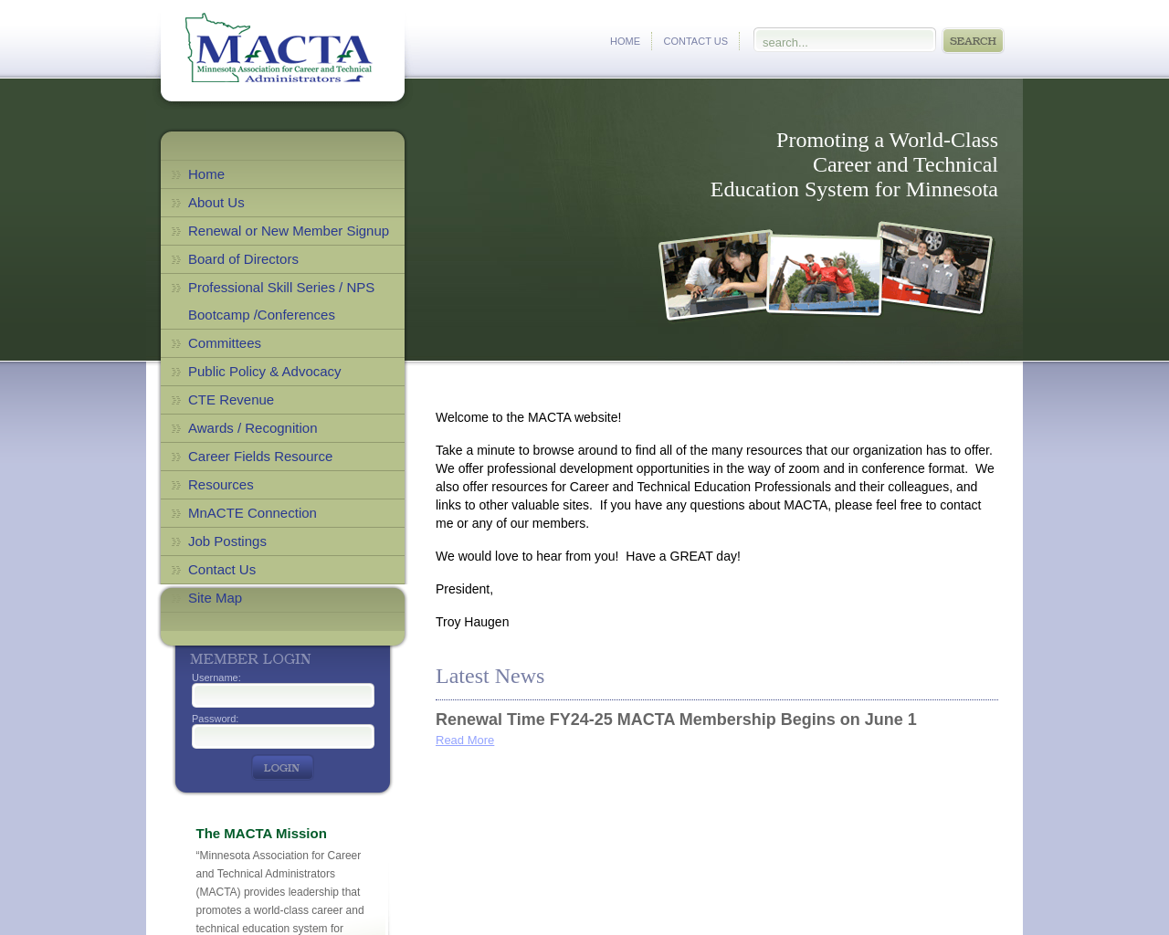 macta.net