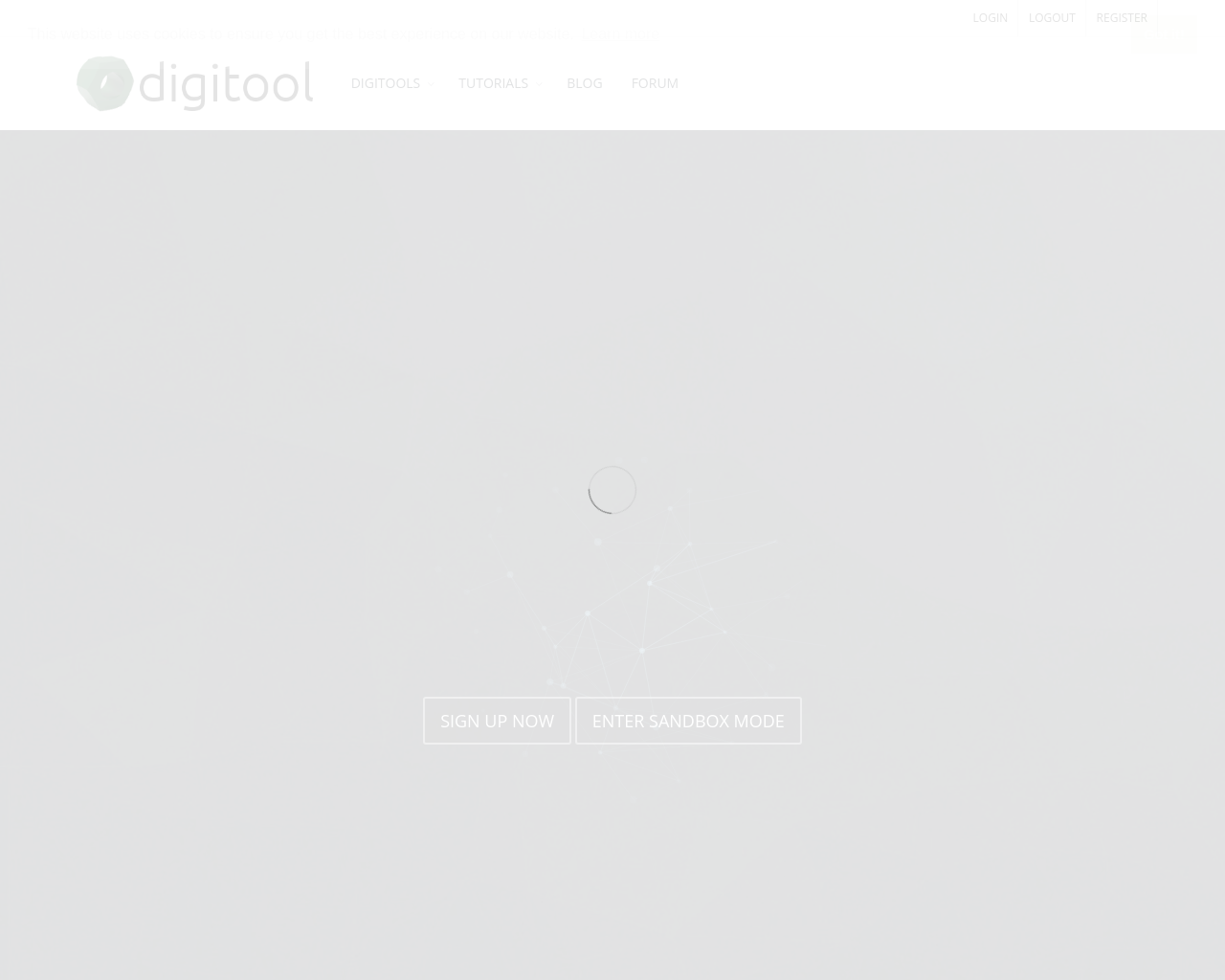 digitool.org