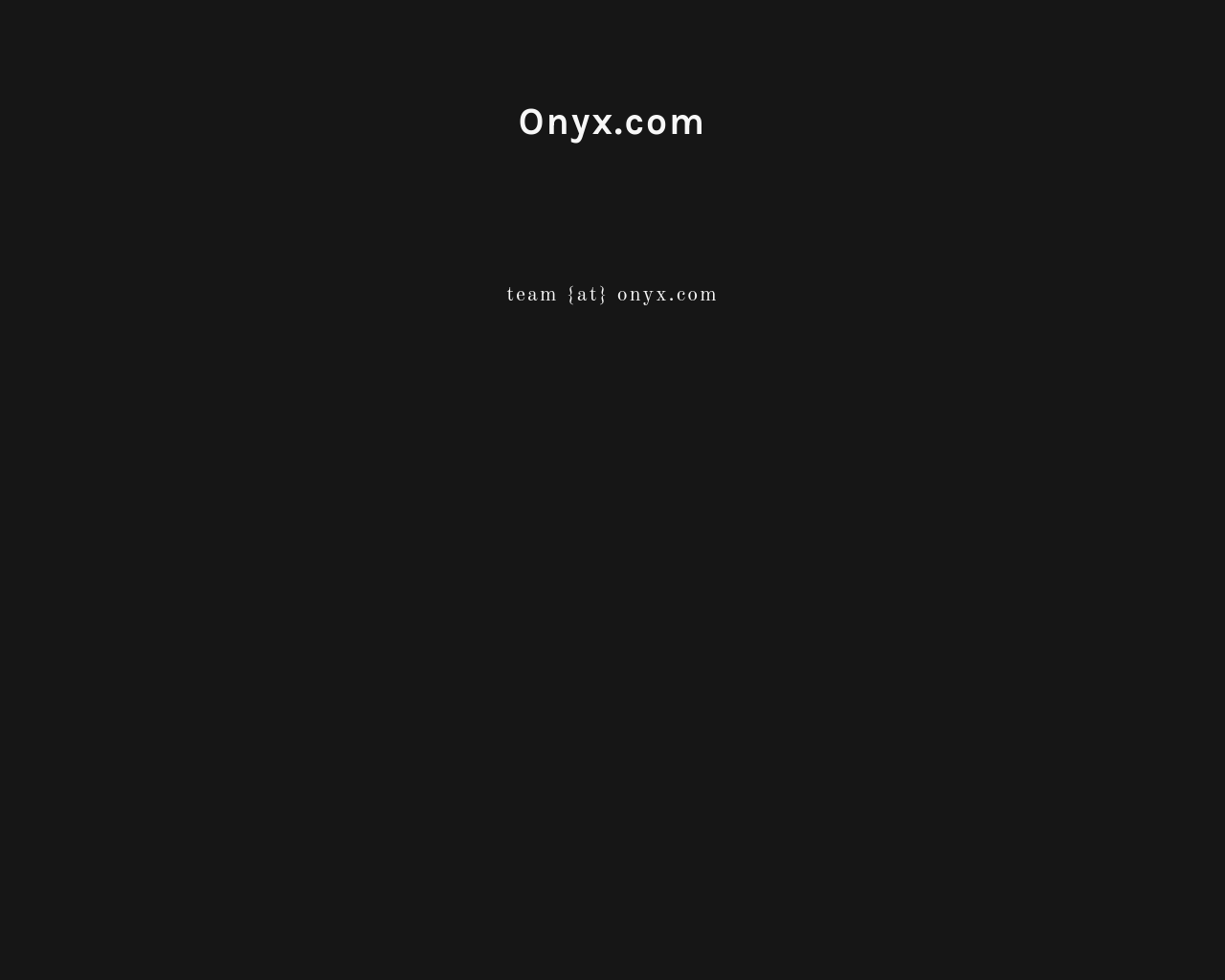 onyx.com