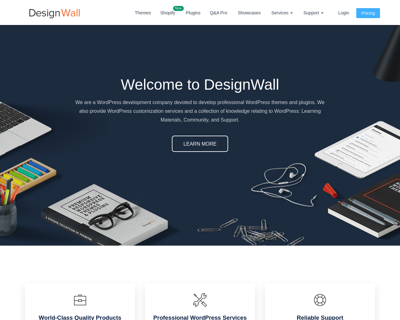 designwall.com