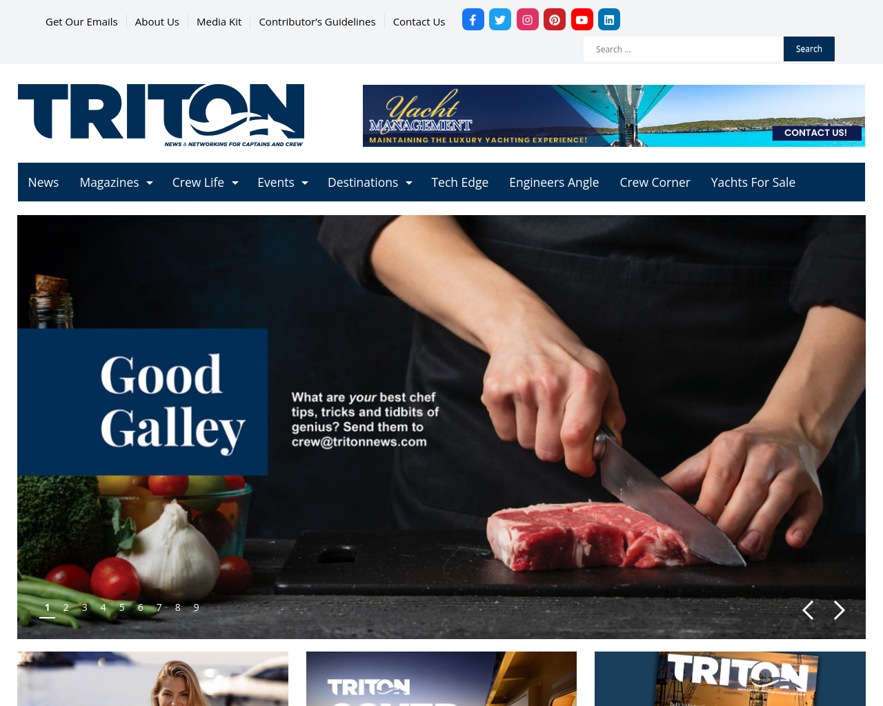 the-triton.com
