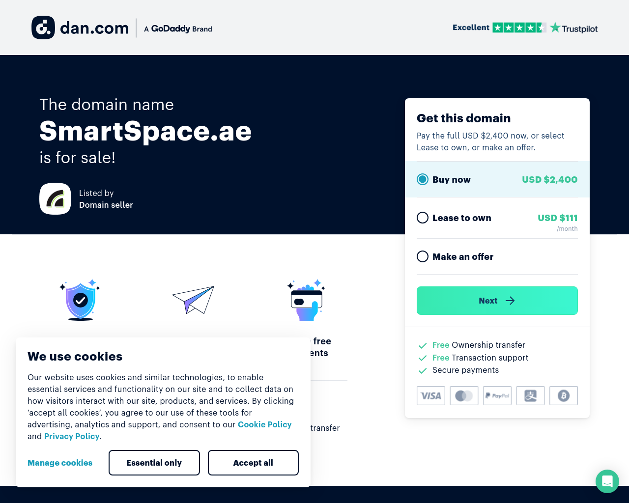 smartspace.ae
