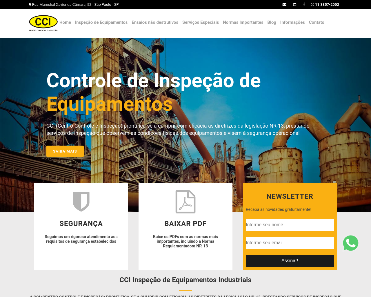 ccisp.com.br