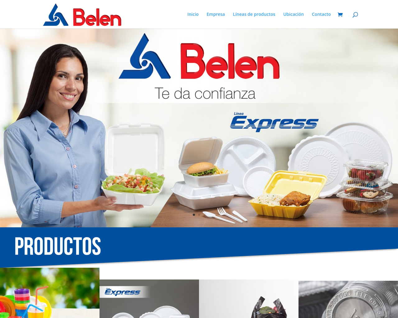belen.com.bo