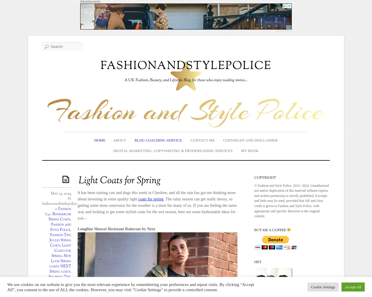 fashionandstylepolice.com