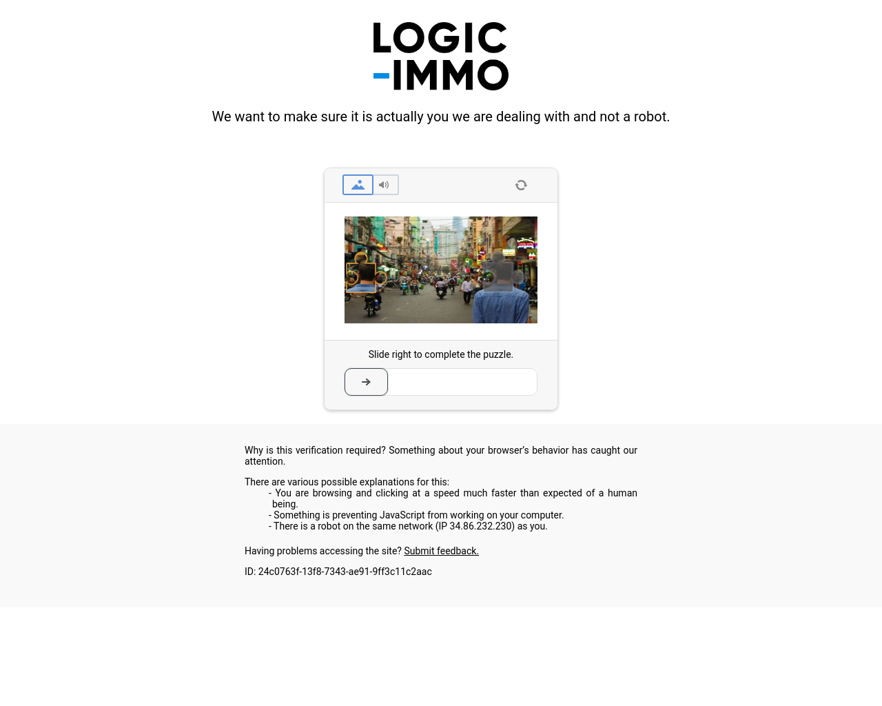 logic-immo.com