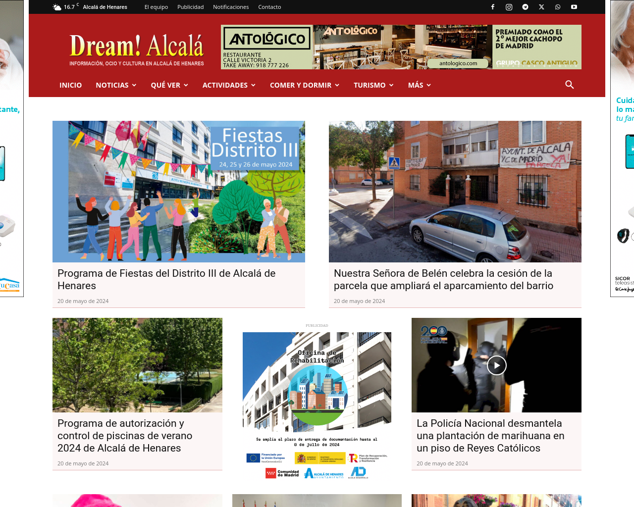 dream-alcala.com