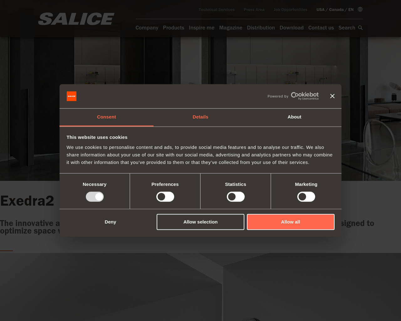 salice.com