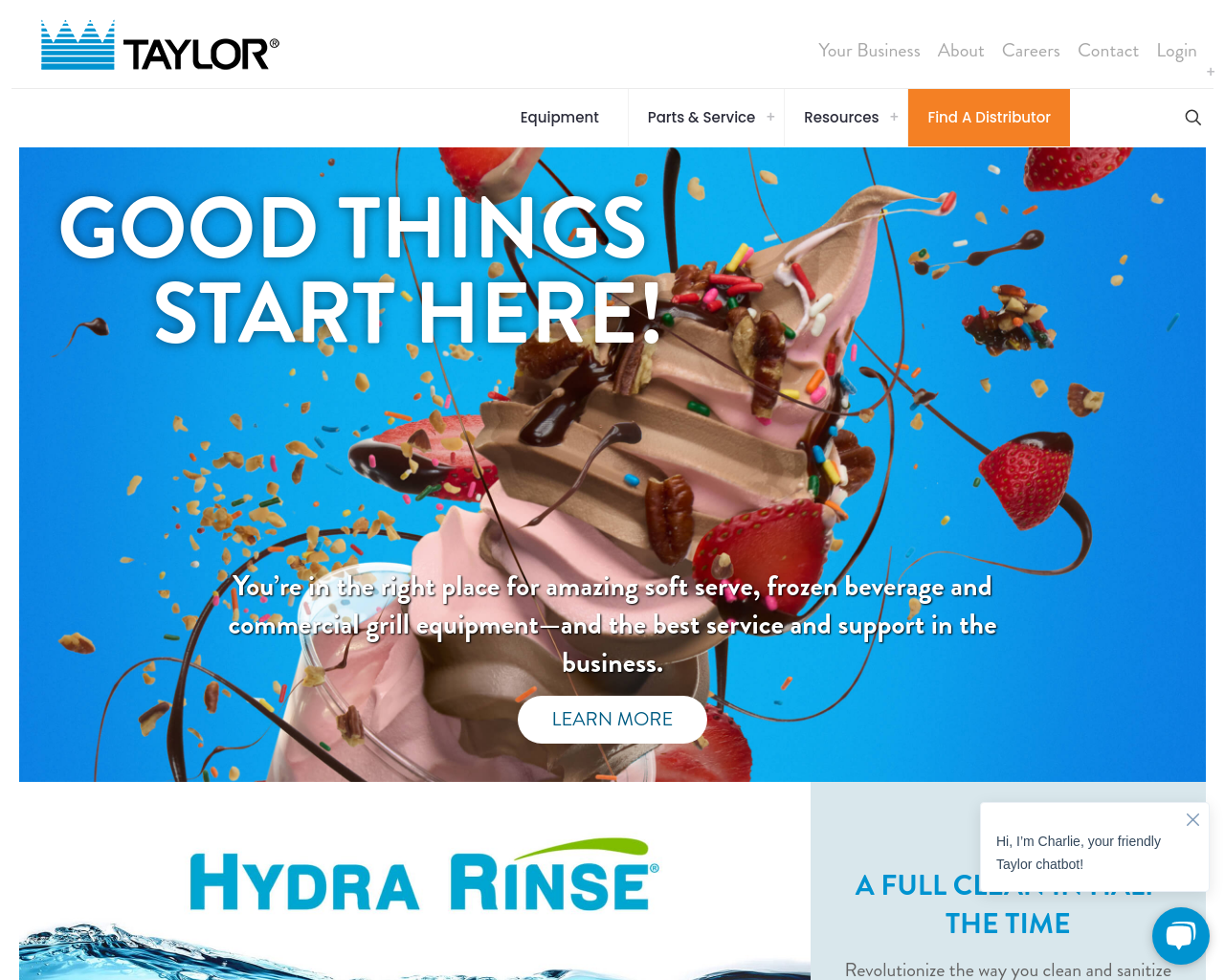 taylor-company.com