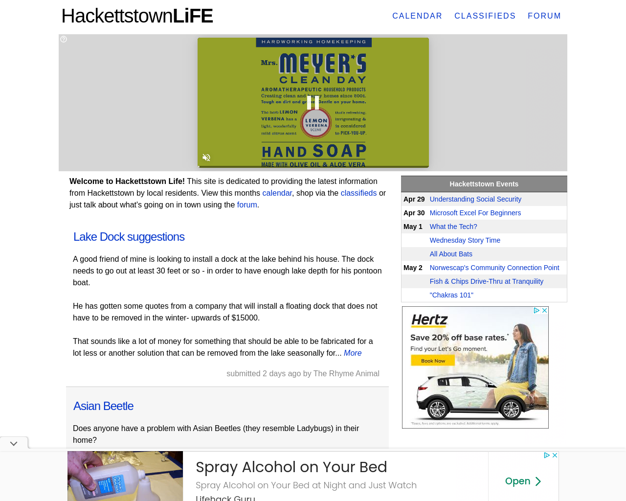 hackettstownlife.com