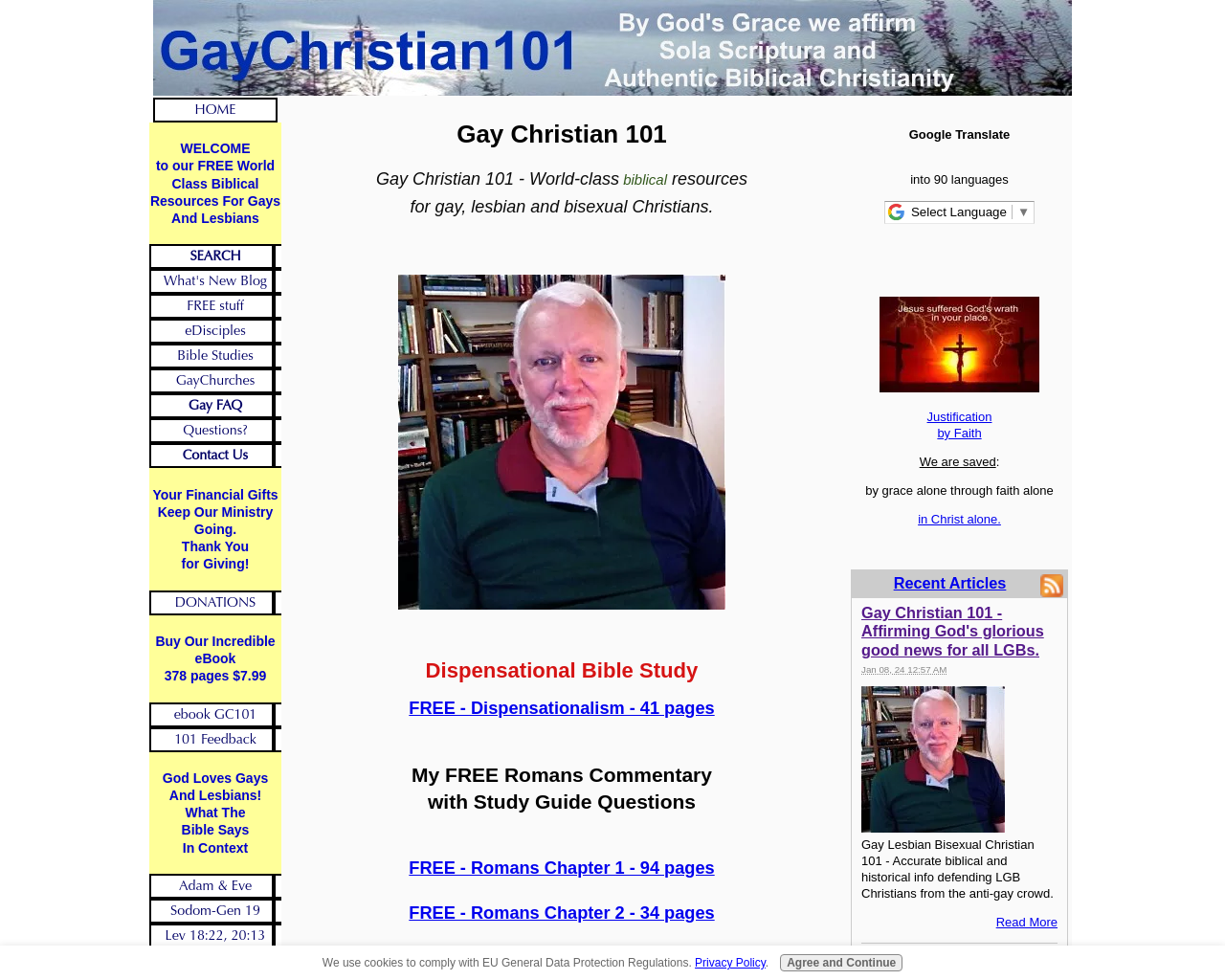 gaychristian101.com