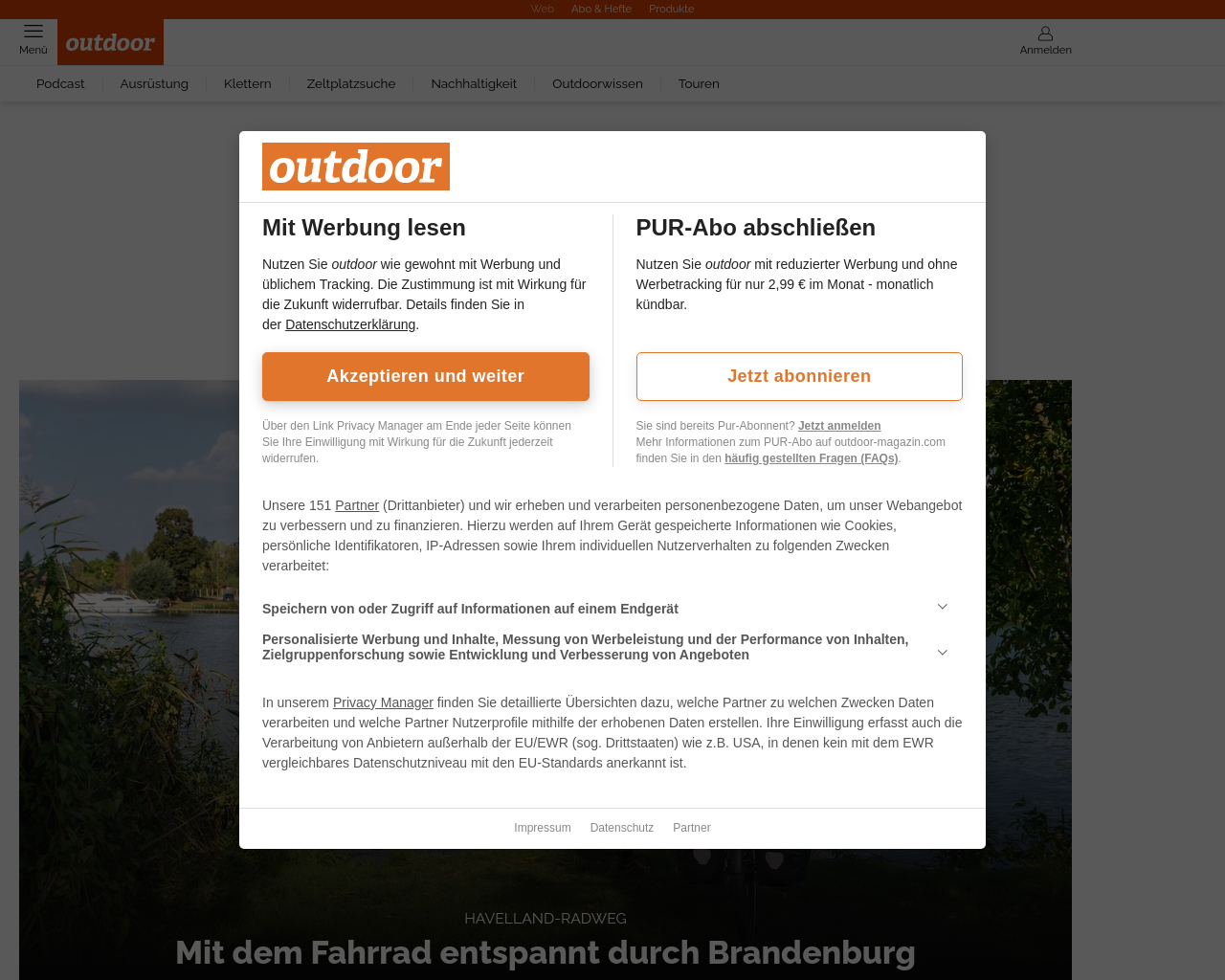 outdoorchannel.de