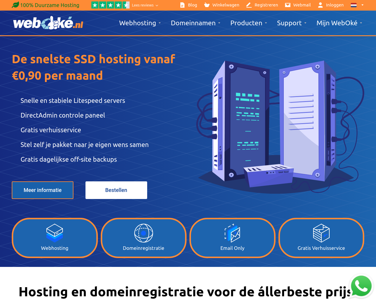 web-oke.nl