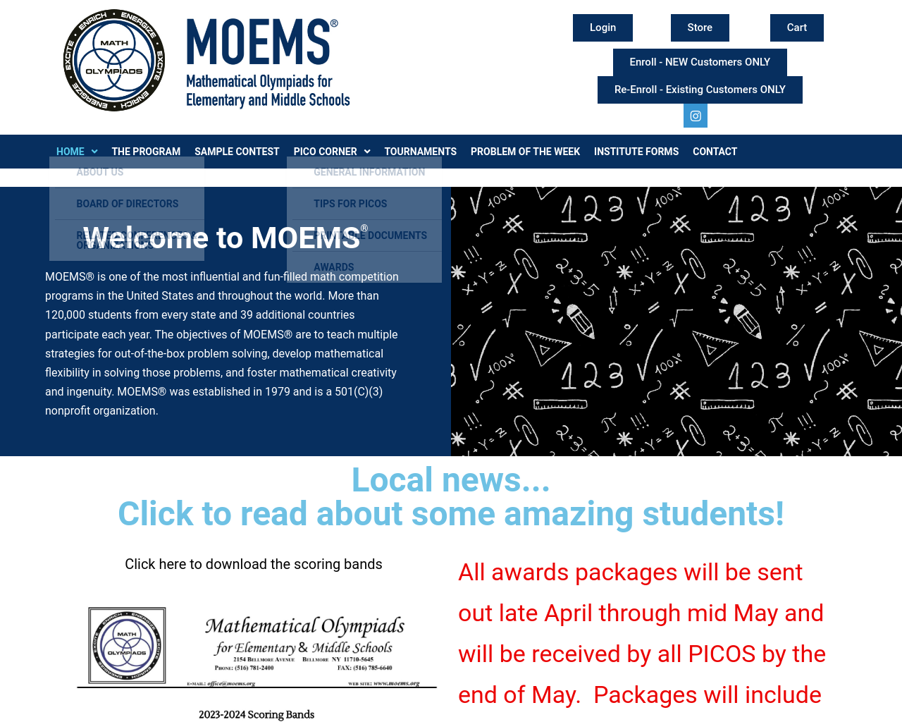 moems.org