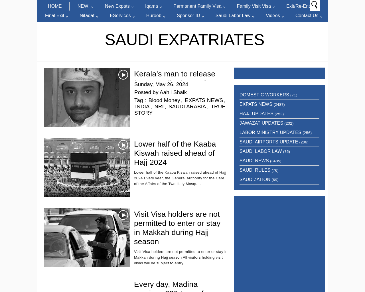 www.saudi-expatriates.com