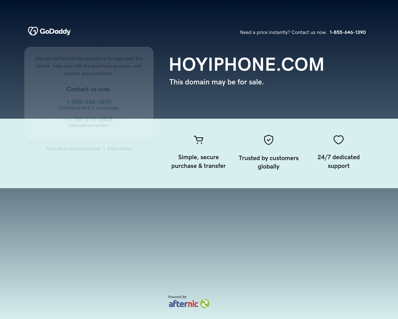 hoyiphone.com