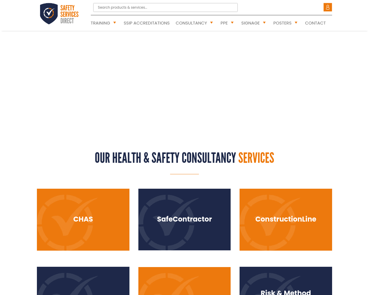 safetyservicesdirect.com