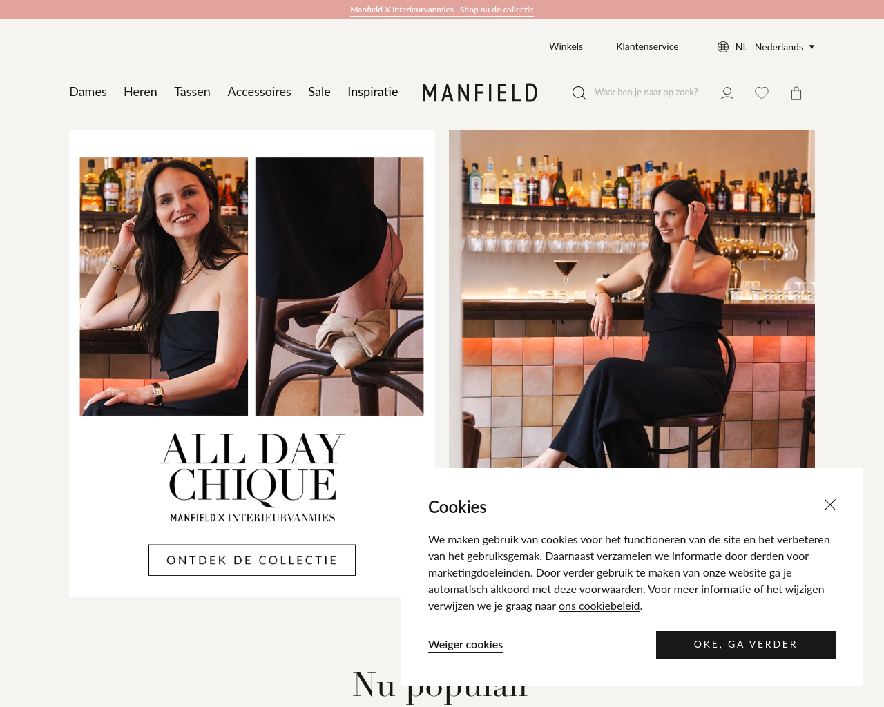 manfield.com