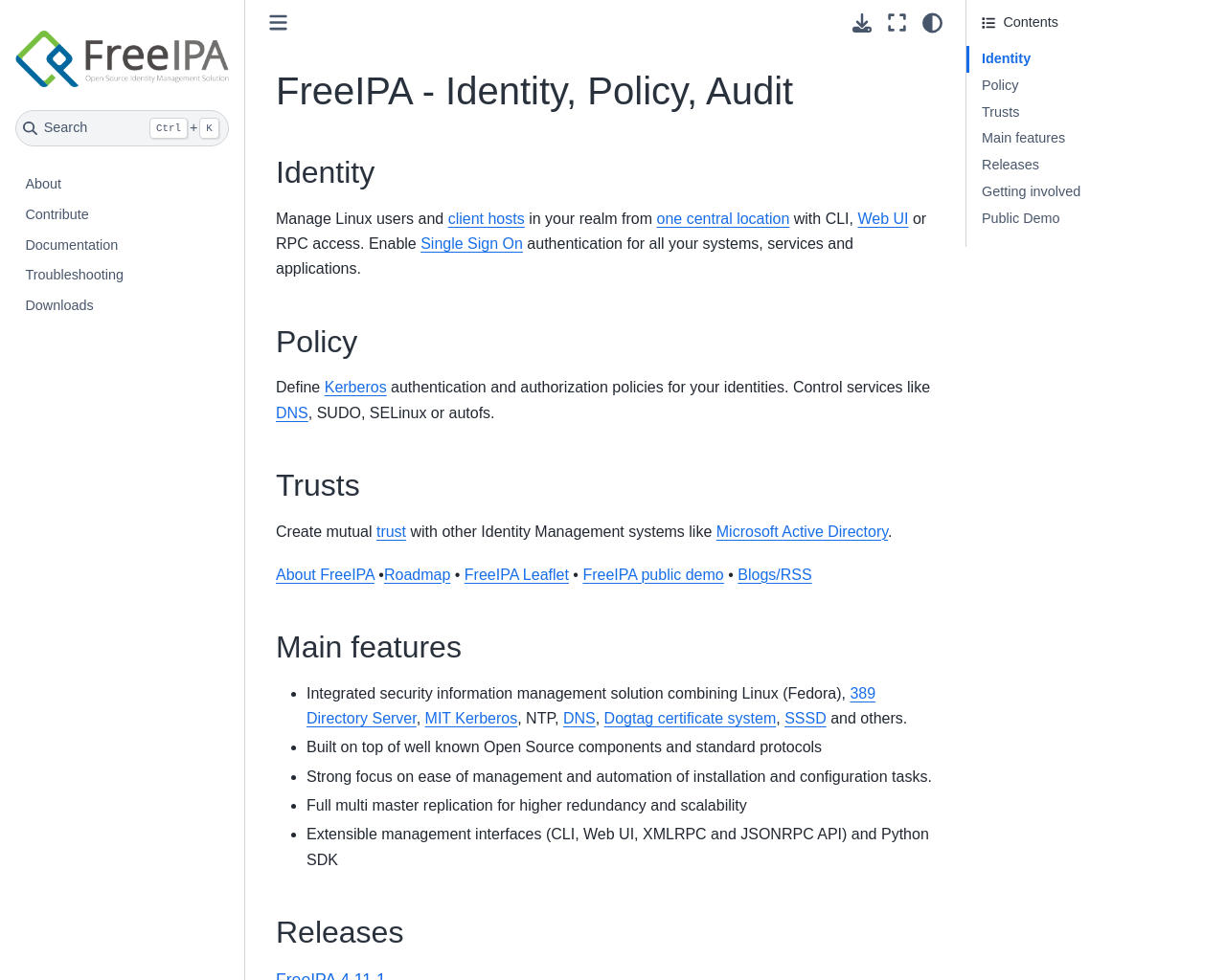 freeipa.org