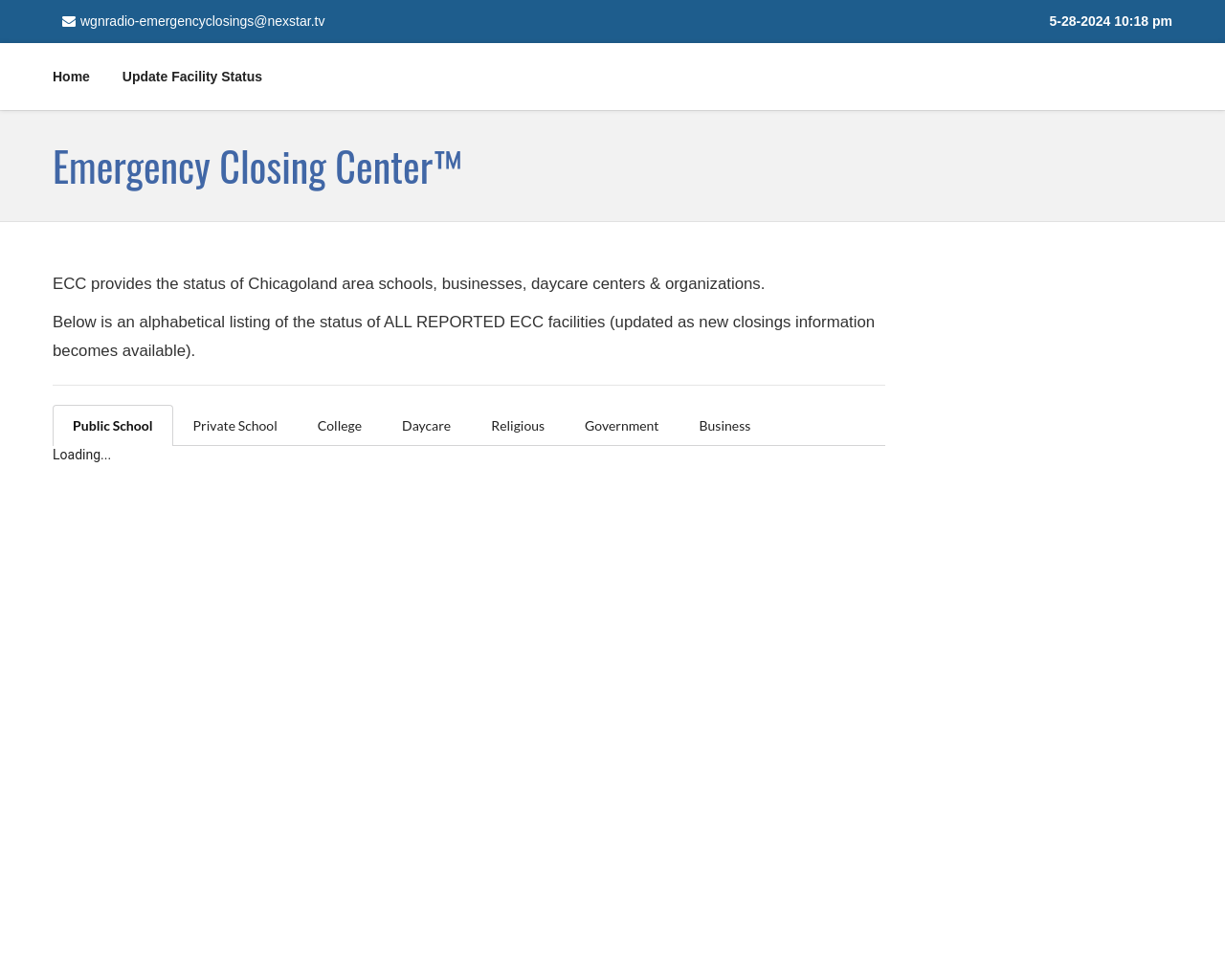 emergencyclosingcenter.com