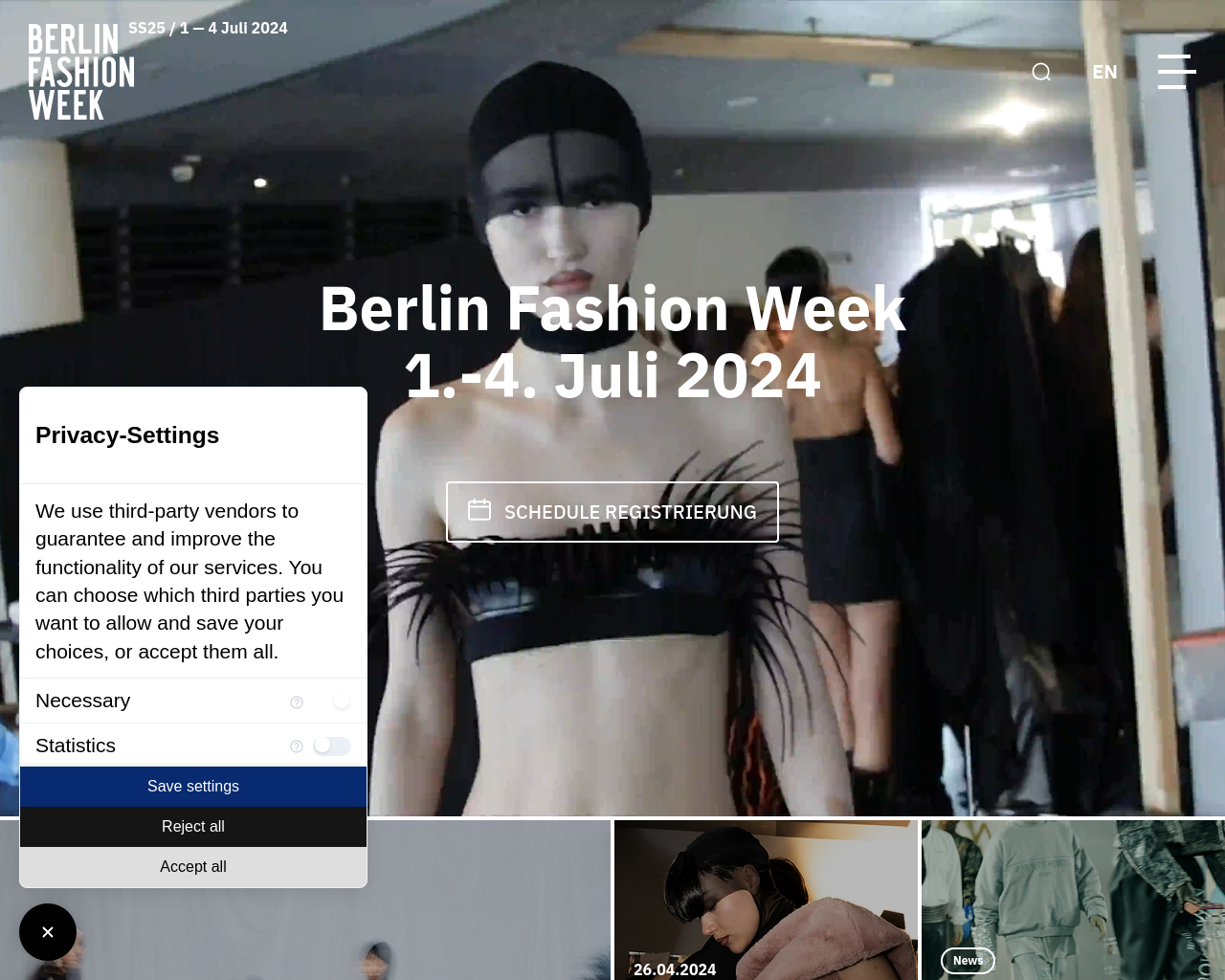 fashion-week-berlin.com