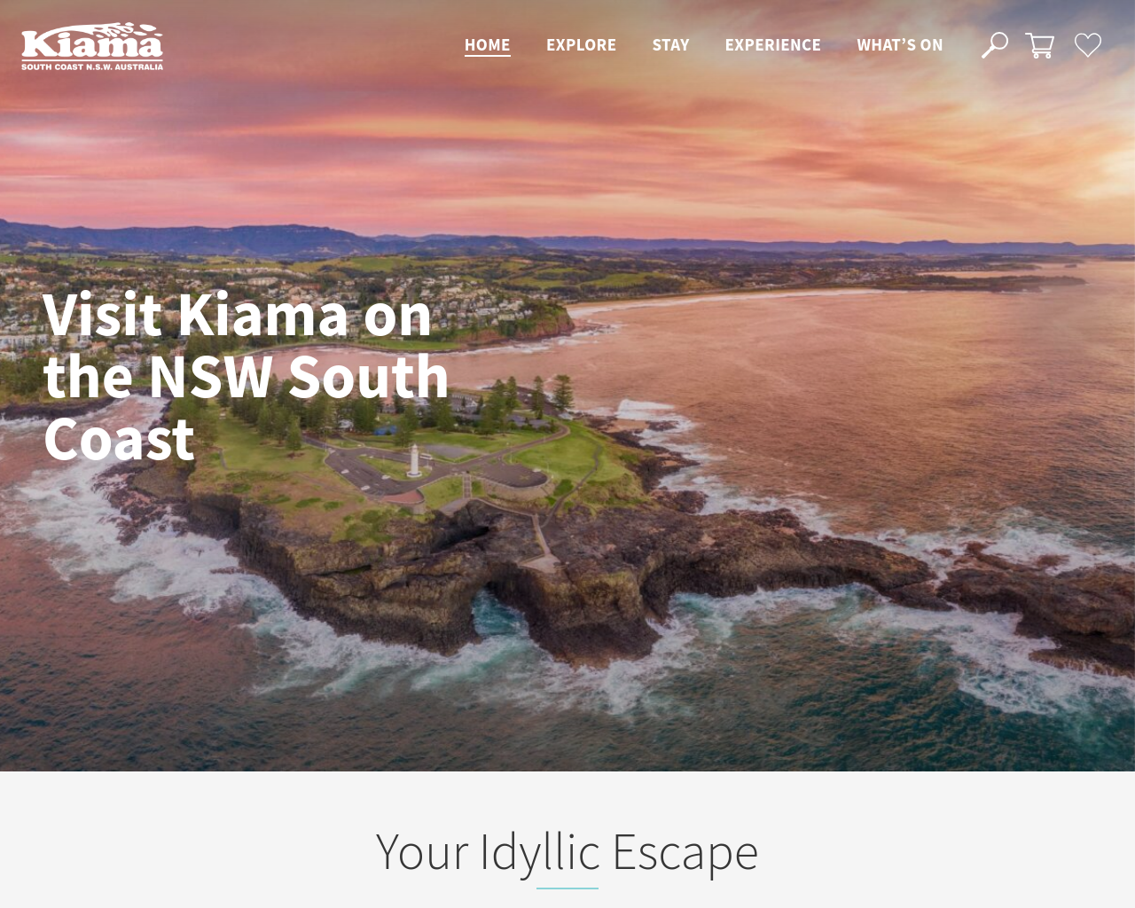 kiama.com.au