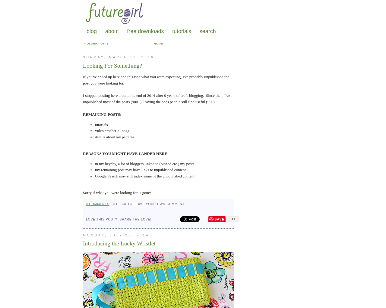 futuregirl.com