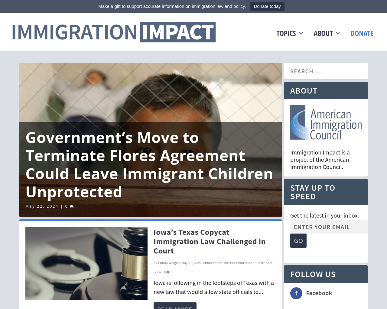 immigrationimpact.com