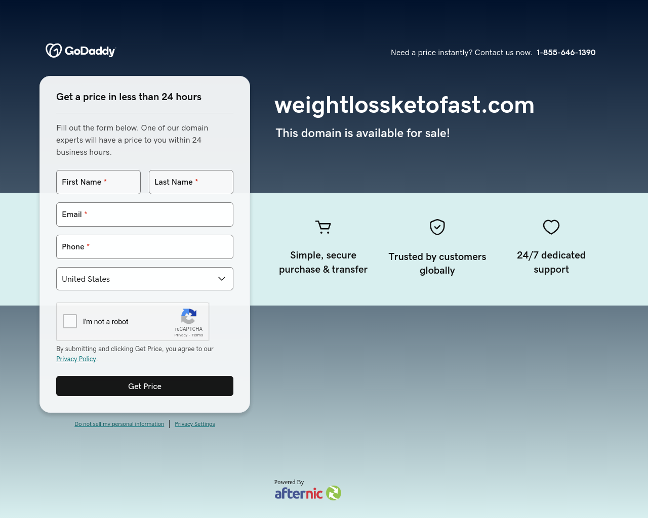 weightlossketofast.com