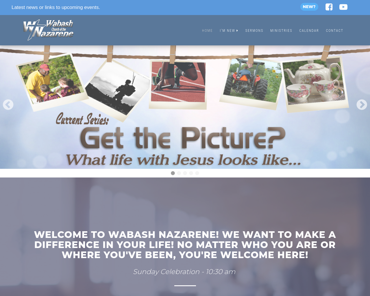 wabashnaz.com