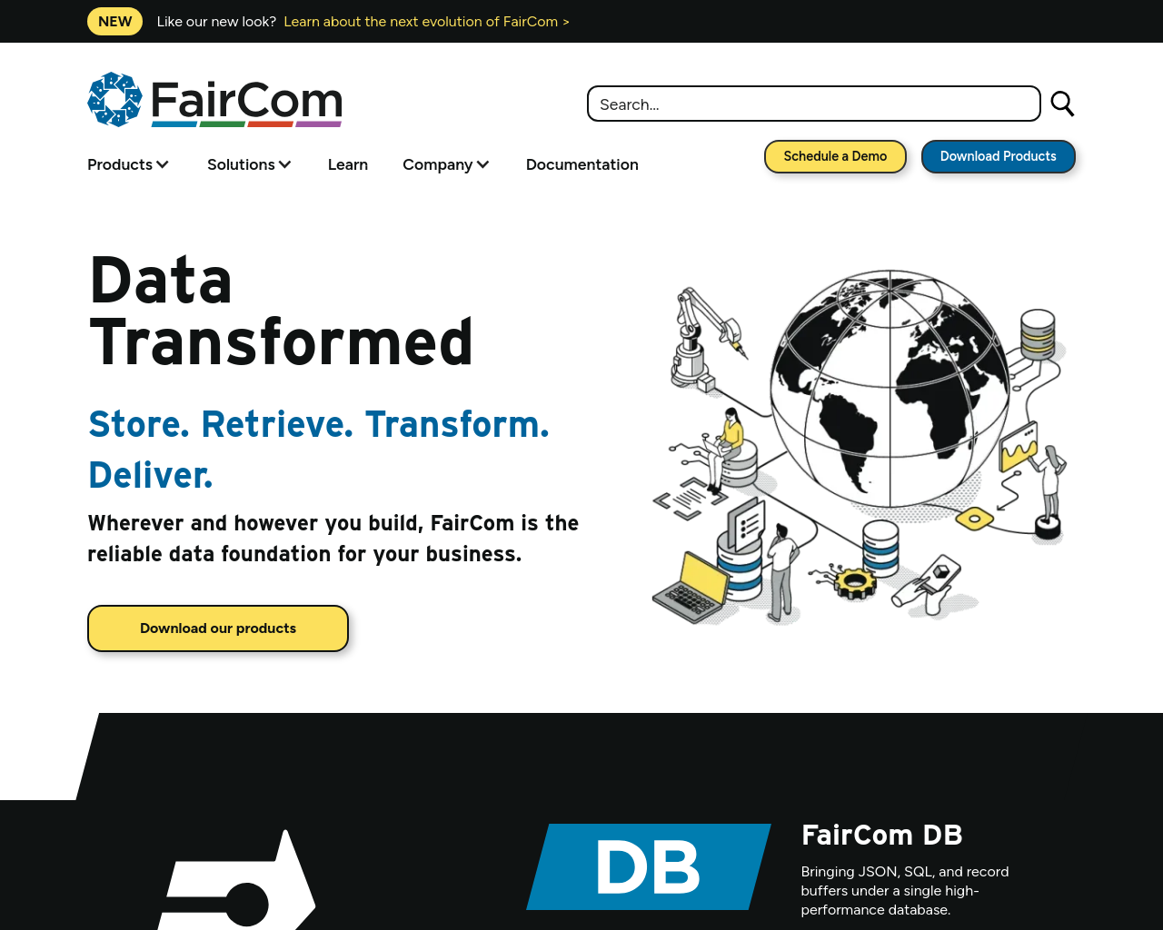 faircom.com