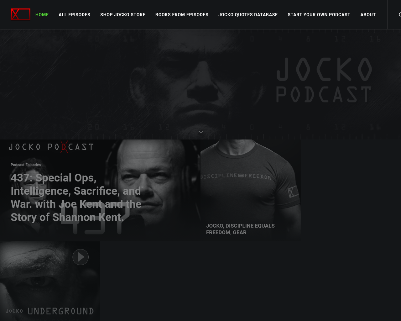 jockopodcast.com