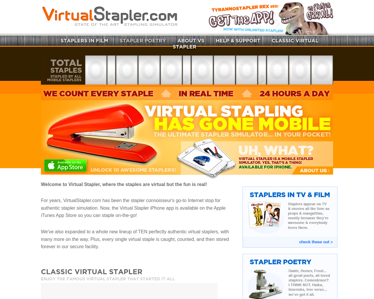 virtualstapler.com