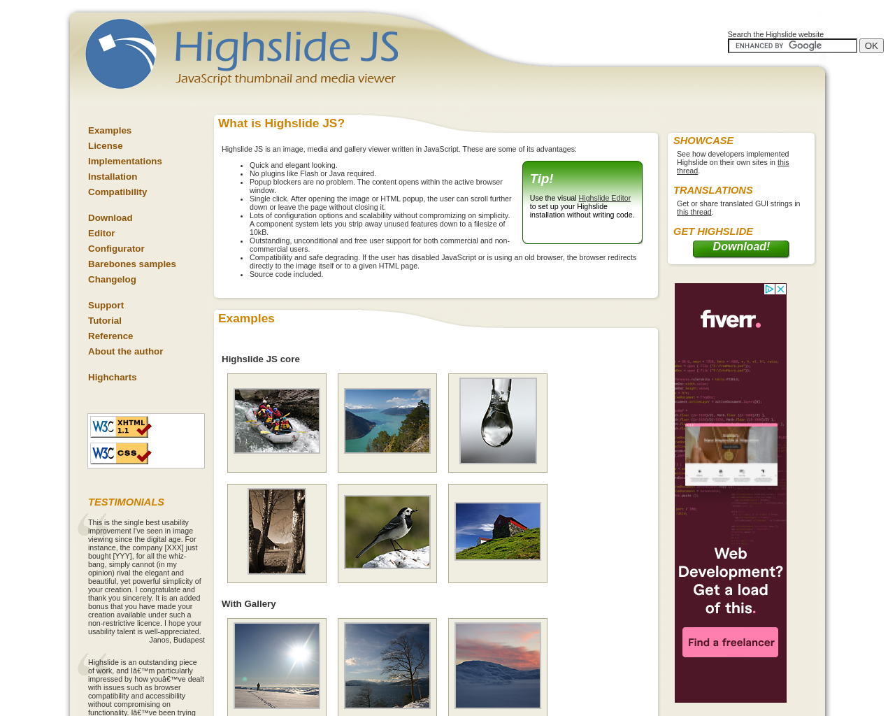 highslide.com