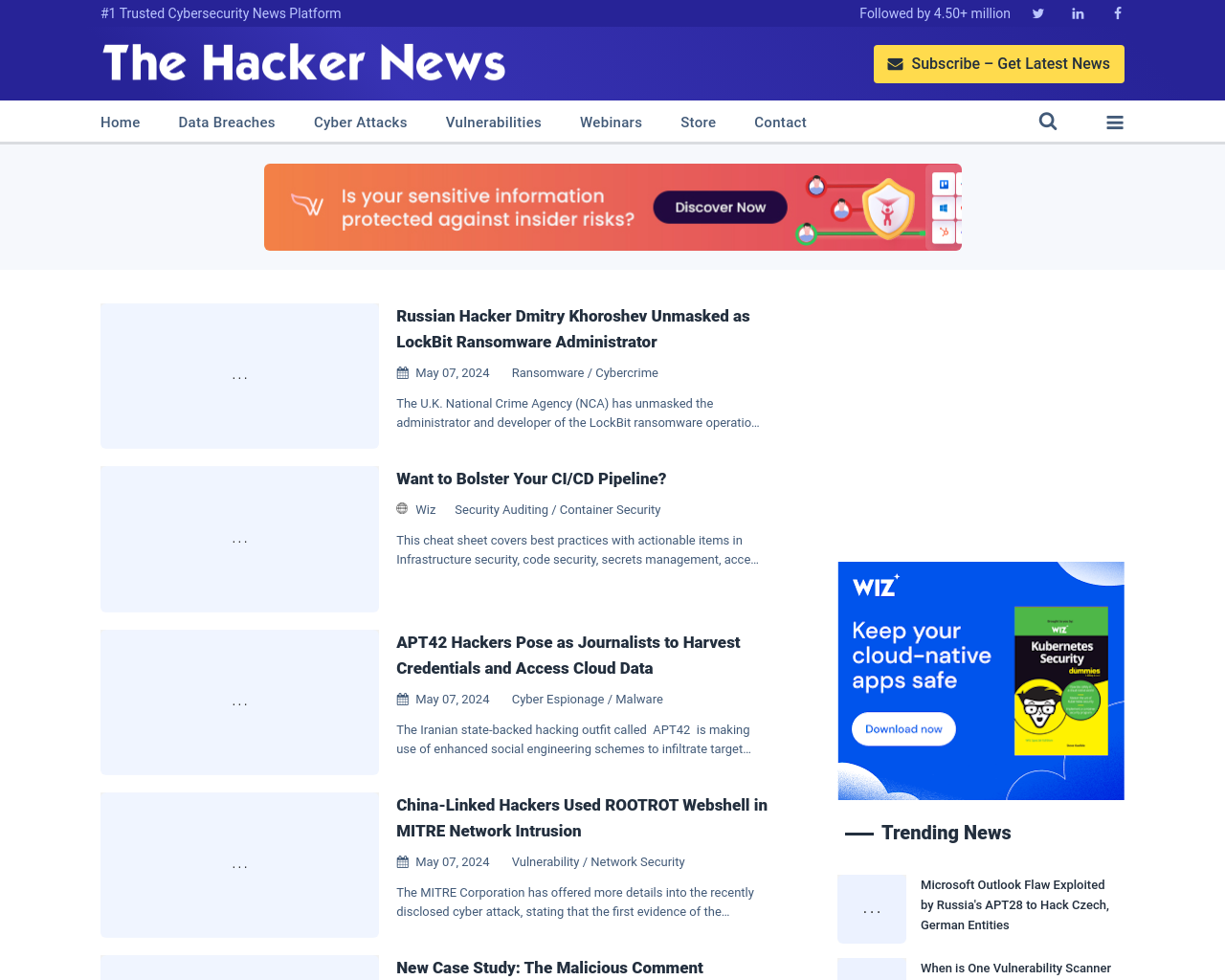 thehackernews.com
