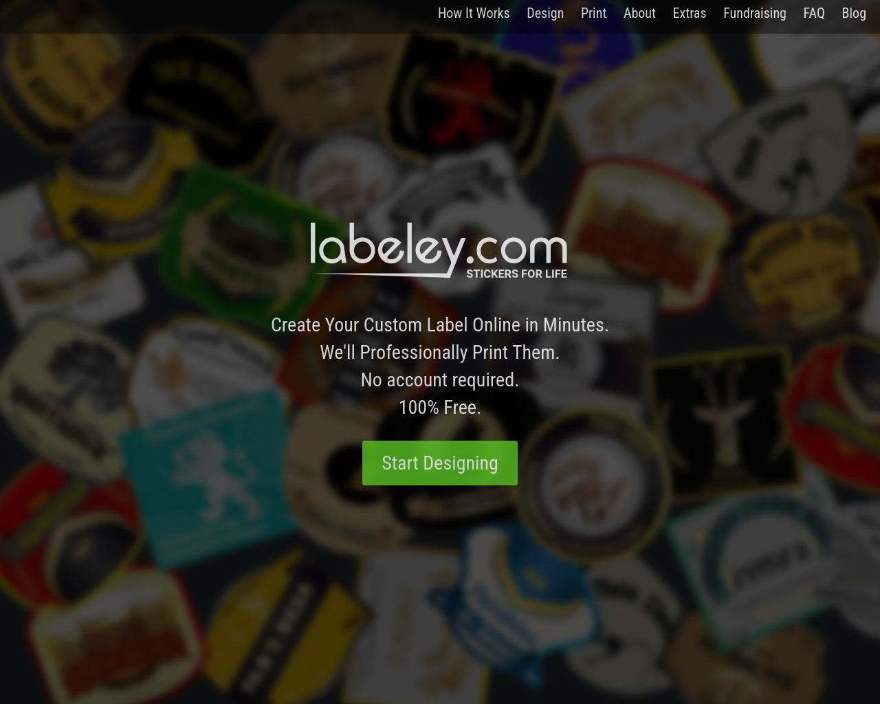 labeley.com