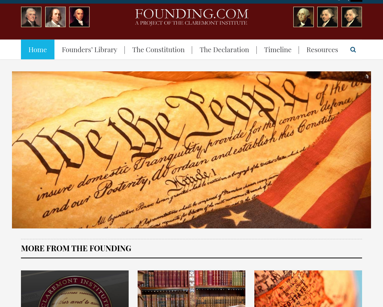 founding.com