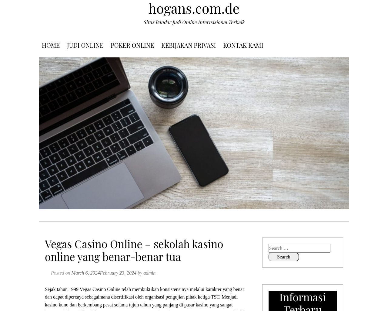 hogans.com.de
