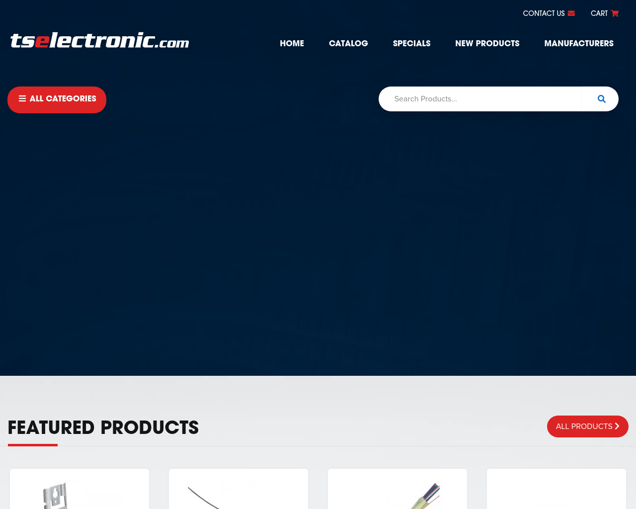 tselectronic.com