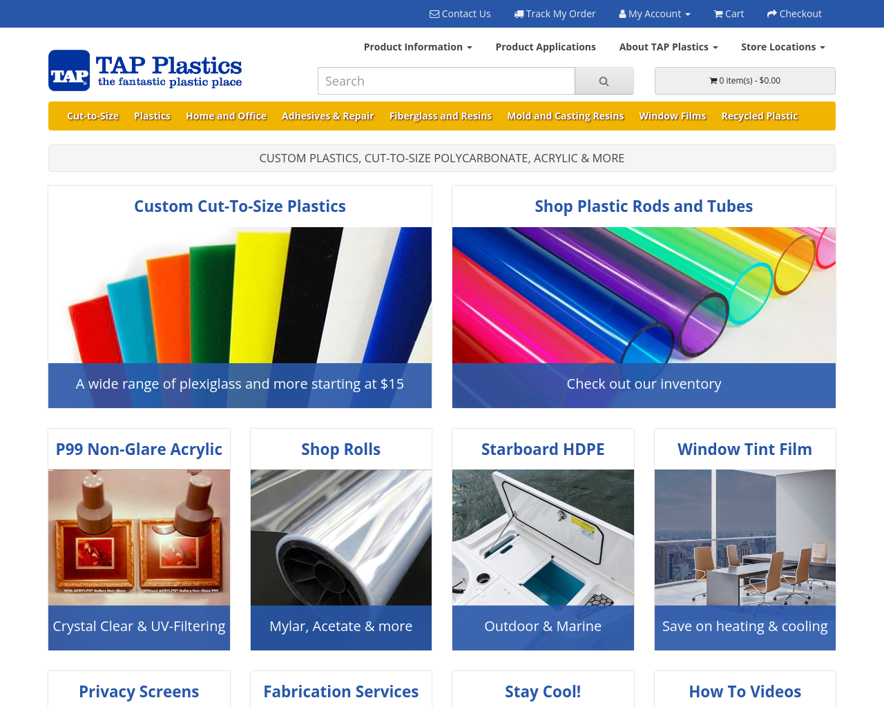 tapplastics.com