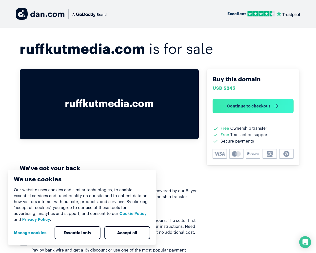 ruffkutmedia.com