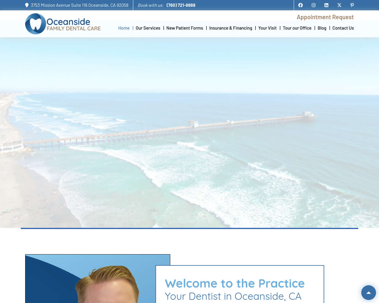 oceansidefamilydentalcare.com