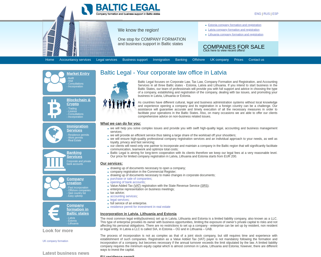 baltic-legal.com