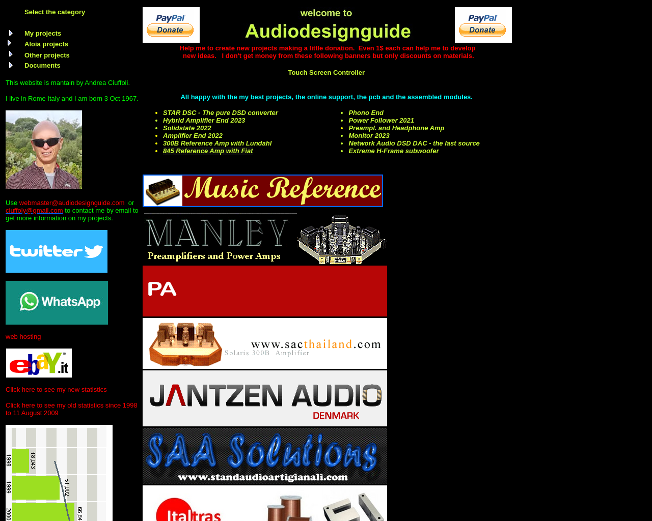 audiodesignguide.com
