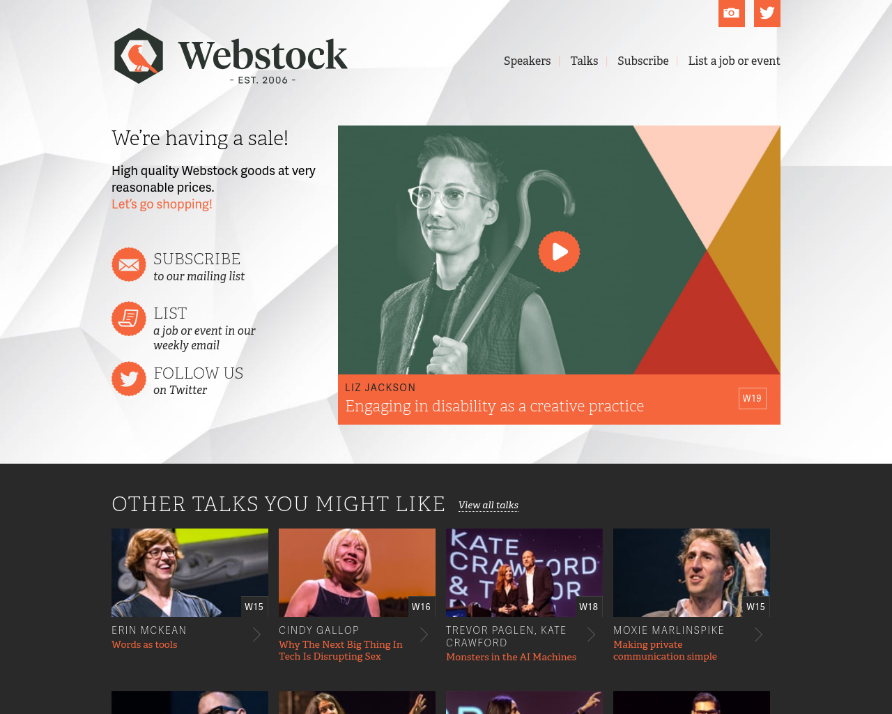 webstock.org.nz